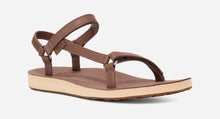 Load image into Gallery viewer, Teva Women's Original Universal Slim Lea Acorn