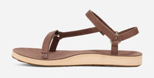 Load image into Gallery viewer, Teva Women's Original Universal Slim Lea Acorn