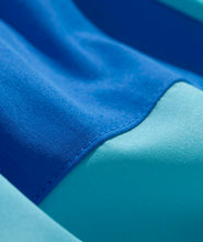Load image into Gallery viewer, Vineyard Vines 7" Colorblock Piped Chappy Swim Trunks