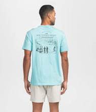 Load image into Gallery viewer, Southern Shirt Co. 2nd Invitational SS Tee