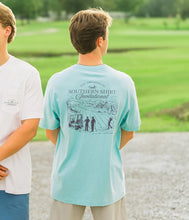 Load image into Gallery viewer, Southern Shirt Co. 2nd Invitational SS Tee