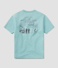 Load image into Gallery viewer, Southern Shirt Co. 2nd Invitational SS Tee