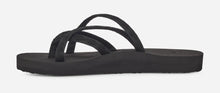 Load image into Gallery viewer, Teva Women's Olowahu Mix B Black on Black