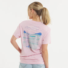 Load image into Gallery viewer, Southern Marsh Pin High SS Tee