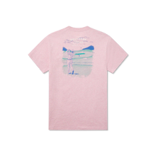 Load image into Gallery viewer, Southern Marsh Pin High SS Tee