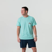 Load image into Gallery viewer, Burlebo Outdoors Angler SS Tee