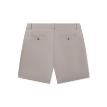 Load image into Gallery viewer, Southern Marsh Men's Regatta Stretch Short Light Gray