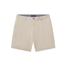 Load image into Gallery viewer, Southern Marsh Men's Regatta Stretch Short Pebble