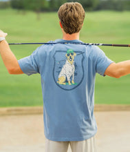 Load image into Gallery viewer, Southern Shirt Co. Who's Your Caddy SS Tee