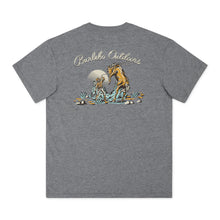 Load image into Gallery viewer, Burlebo Cowboy Up SS Tee