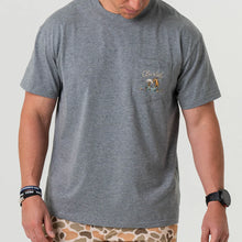 Load image into Gallery viewer, Burlebo Cowboy Up SS Tee