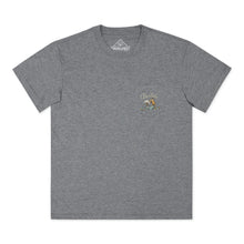Load image into Gallery viewer, Burlebo Cowboy Up SS Tee
