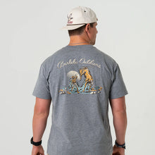 Load image into Gallery viewer, Burlebo Cowboy Up SS Tee