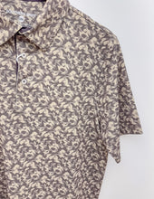 Load image into Gallery viewer, Southern Shirt Co. Men's Feathered Pursuit Printed Polo