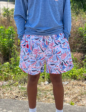 Load image into Gallery viewer, Southern Marsh Men's Jubilee Lined Trunk