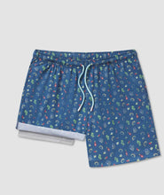 Load image into Gallery viewer, Southern Shirt Co. Men's Taco Tuesday Swim Shorts