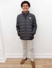 Load image into Gallery viewer, The North Face Men's Aconcagua 3 Jacket in TNF Black