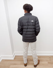 Load image into Gallery viewer, The North Face Men's Aconcagua 3 Jacket in TNF Black