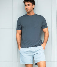 Load image into Gallery viewer, Southern Shirt Men's Max Comfort Pocket Tee Dark Slate