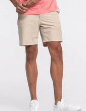 Load image into Gallery viewer, Southern Shirt Co. Men's Momentum Performance Chino Oxford Tan
