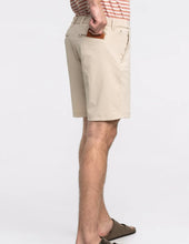 Load image into Gallery viewer, Southern Shirt Co. Men's Momentum Performance Chino Oxford Tan