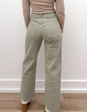 Load image into Gallery viewer, It's All Good Utility Wide Leg Jeans