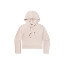 Load image into Gallery viewer, Southern Marsh Women's Reagan Relaxed Waffle Hoodie
