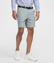 Load image into Gallery viewer, Southern Shirt Co. Men's Momentum Performance Chino in Granite