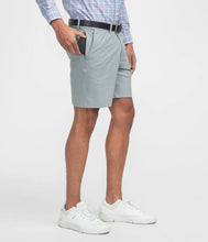 Load image into Gallery viewer, Southern Shirt Co. Men's Momentum Performance Chino in Granite