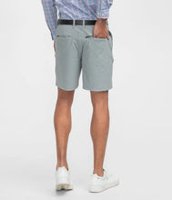 Load image into Gallery viewer, Southern Shirt Co. Men's Momentum Performance Chino in Granite