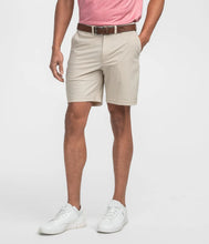 Load image into Gallery viewer, Southern Shirt Co. Men's Momentum Performance Chino in Sandalwood