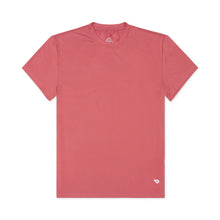 Load image into Gallery viewer, Burlebo Go To SS Tee in Red Clay