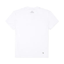 Load image into Gallery viewer, Burlebo Go To SS Tee in Classic White