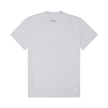 Load image into Gallery viewer, Burlebo Go To SS Tee in Light Grey