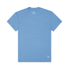 Load image into Gallery viewer, Burlebo Go To SS Tee in Steel Blue