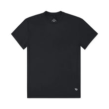 Load image into Gallery viewer, Burlebo Go To SS Tee in Gun Metal Grey