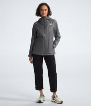 Load image into Gallery viewer, The North Face Women's Alta Vista Jacket Smoked Pearl
