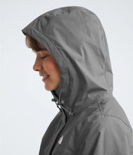 Load image into Gallery viewer, The North Face Women's Antora Jacket Smoked Pearl