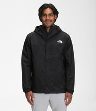 Load image into Gallery viewer, The North Face Men's Antora Jacket TNF Black