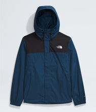 Load image into Gallery viewer, The North Face Men's Antora Jacket Shady Blue