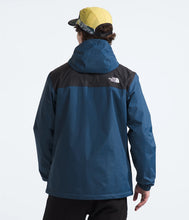 Load image into Gallery viewer, The North Face Men's Antora Jacket Shady Blue