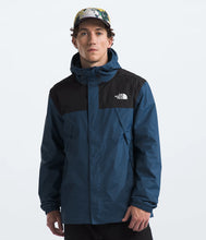 Load image into Gallery viewer, The North Face Men's Antora Jacket Shady Blue