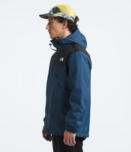 Load image into Gallery viewer, The North Face Men's Antora Jacket Shady Blue