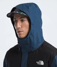 Load image into Gallery viewer, The North Face Men's Antora Jacket Shady Blue