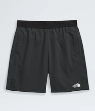 Load image into Gallery viewer, North Face Boys' On The Trail Shorts Asphalt Grey