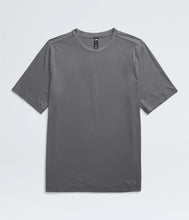 Load image into Gallery viewer, The North Face Men's Dune Sky SS Crew Smoked Pearl