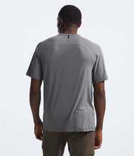 Load image into Gallery viewer, The North Face Men's Dune Sky SS Crew Smoked Pearl