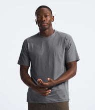 Load image into Gallery viewer, The North Face Men's Dune Sky SS Crew Smoked Pearl