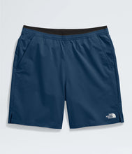 Load image into Gallery viewer, The North Face Men's Wander Shorts Shady Blue