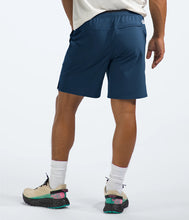 Load image into Gallery viewer, The North Face Men's Wander Shorts Shady Blue